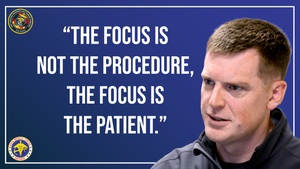 READY TO RESTORE: How Military Medicine is Revolutionizing Warfighter Care