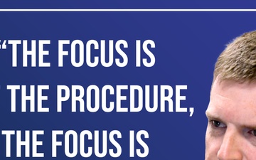 READY TO RESTORE: How Military Medicine is Revolutionizing Warfighter Care