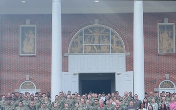 CBS Navy - Naval Air Station Pensacola