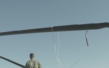 A Co, 2-82 AHB, 82nd CAB “Redhawks” Conduct Sling Load Operations