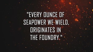 PNSY Shipyard Update: Foundry Fleet Fight