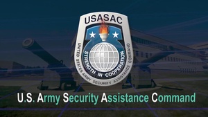 USASAC Command Video