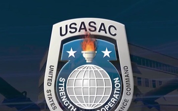 USASAC Command Video