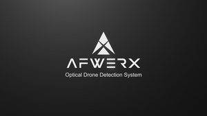 AFWERX Spark - Optical Drone Detection System