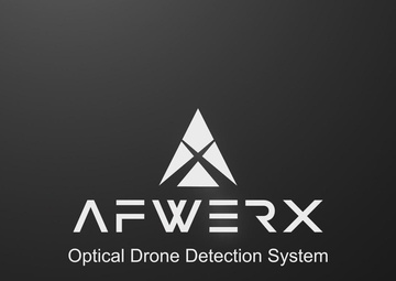 AFWERX Spark - Optical Drone Detection System