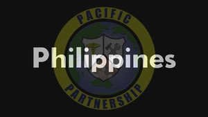 Pacific Partnership 2025 Mission Recap