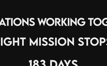 Pacific Partnership 2025 End of Mission Overview