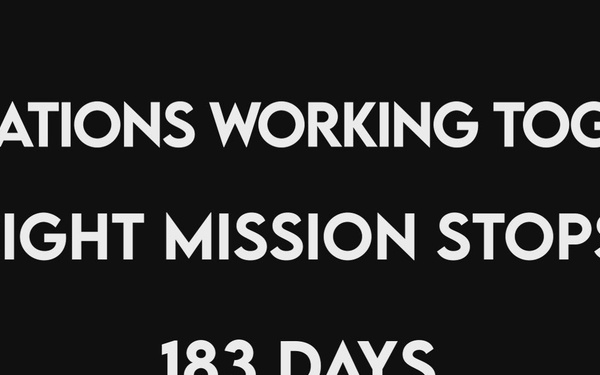 Pacific Partnership 2025 End of Mission Overview