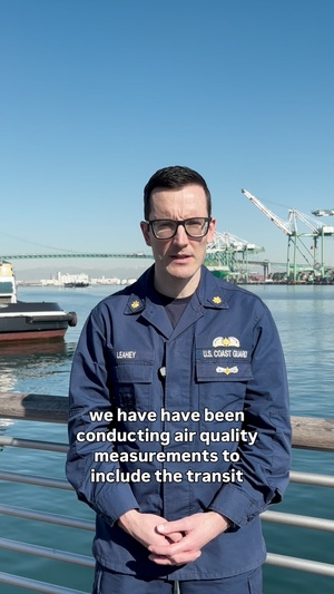 Unified Command responds to One Henry Hudson Fire