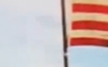 National Guard honors veterans past and present