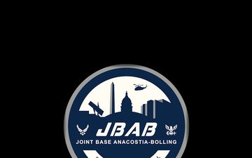 Air Force Drill Team commemorates 75 years