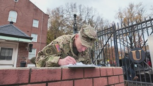 JIATF 401 Counter-Drone Capabilities Exercise B-Roll