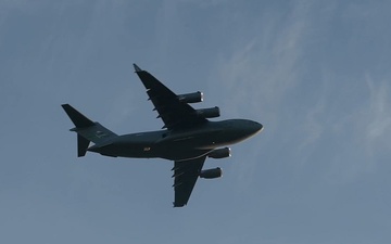 Air Force delivers 11th Airborne during JPMRC