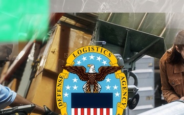 Forged With Purpose: Delivering DLA Weapons Support To The Modern Warfighter