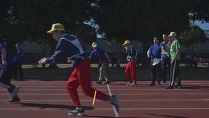 46th Annual Kanto Plains Special Olympics