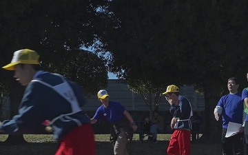 46th Annual Kanto Plains Special Olympics