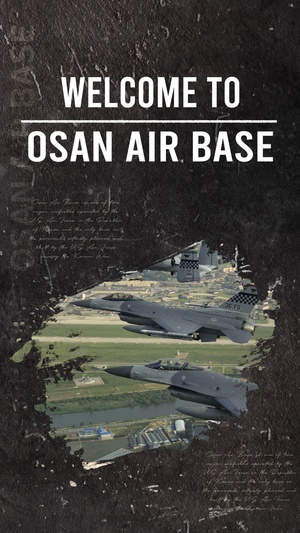 Welcome to Osan - Professional Development