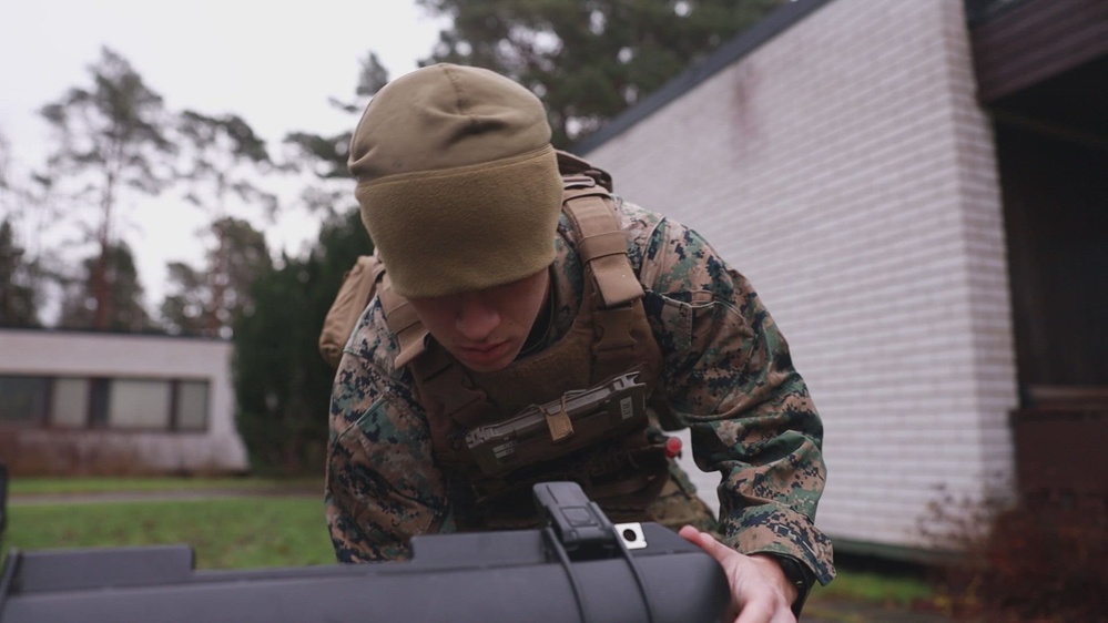 DVIDS - Video - The Spectrum Guard Elite is integrated into training as ...