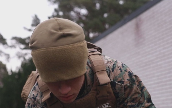 The Spectrum Guard Elite is integrated into training as part of C4 modernization efforts