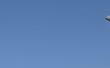 Ferocious Falcon 6 Demonstration B-Roll