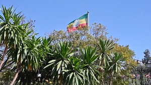 U.S. Air Force Gen. Dagvin Anderson, U.S. Africa Command (USAFRICOM) commander, visits Ethiopia for series of high-level meetings.