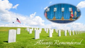 Navy Reserve Center Chattanooga 10 Year Memorial