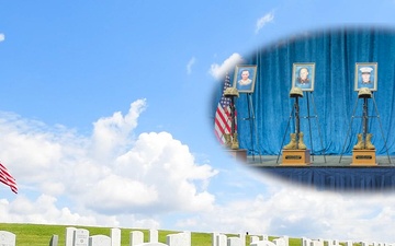 Navy Reserve Center Chattanooga 10 Year Memorial