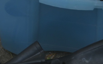 North Knight CBRN Gas Chamber