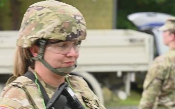 North Knight M4 Qual