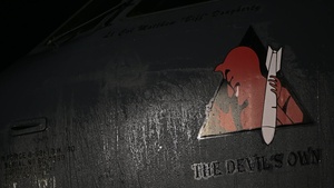 Bomber Task Force Europe 26-1 Wrap up