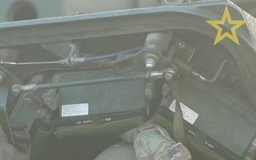 Putlos Germany, stinger live fire (Vertical)