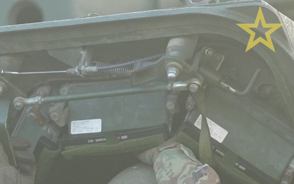 Putlos Germany, stinger live fire (Vertical)