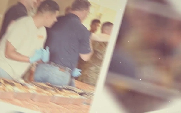 The Raider Review November 2025