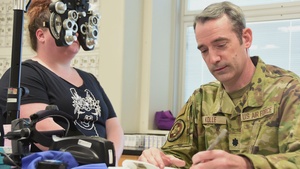 GuardCare 2025 to provide free, basic health services