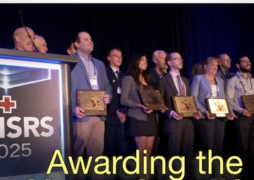 Awarding the Young Investigators of 2025