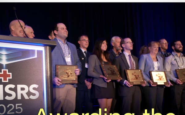 Awarding the Young Investigators of 2025