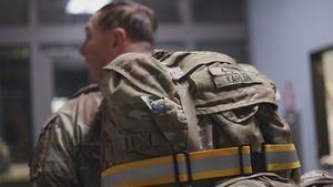 Chosin Reservoir Ruck March