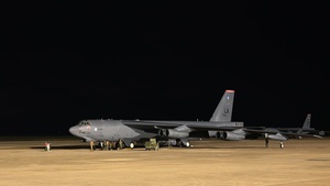 Sunrise Sortie: BTF 26-1