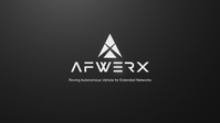 AFWERX Spark - Roving Autonomous Vehicle for Extended Networks
