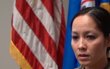 A journey of resilience: Escaping Vietnam