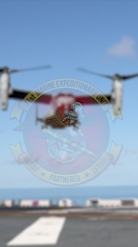 31st MEU Moto Reel