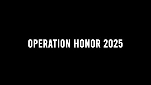Operation Honor