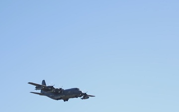 Steel Knight 25: 3rd MAW establishes Spoke