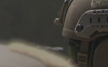 12th MLR Executes Resolute Dragon 25