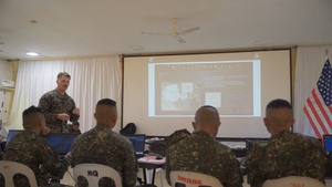 MASA 25 B-roll: 1st ANGLICO Marines, Philippine Marines Train on Tactical Assault Kit