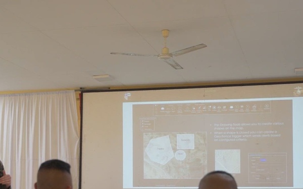 MASA 25 B-roll: 1st ANGLICO Marines, Philippine Marines Train on Tactical Assault Kit