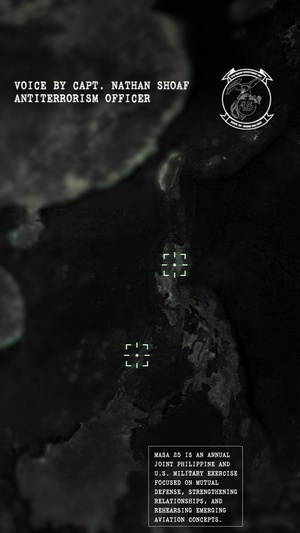 MRF-SEA, 1st ANGLICO, Philippine Marines Conduct Maritime Strike