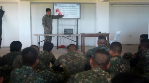 MASA 25 B-roll: MRF-SEA, Philippine Marines Conduct TCCC Medical Exchange