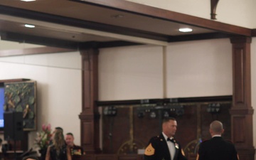 MCIPAC SNCO 250th Birthday Ball | B-Roll