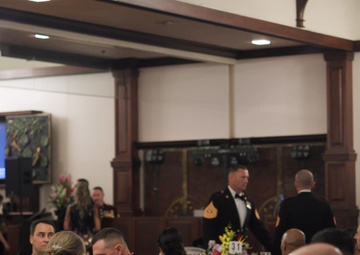 MCIPAC SNCO 250th Birthday Ball | B-Roll